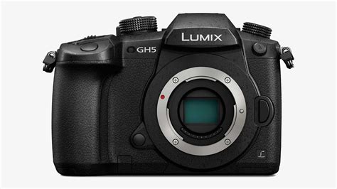 Best Panasonic Mirrorless Cameras - Muted.