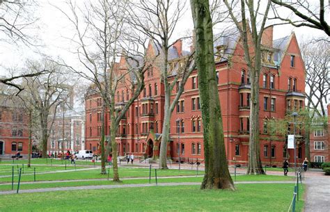 Harvard University, Boston, USA | Address, Timings, Entry Fee | Holidify