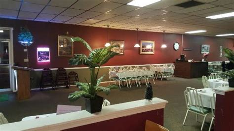 MORINA'S ITALIAN RESTAURANT, Dexter - Restaurant Reviews, Photos & Phone Number - Tripadvisor