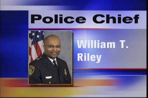 Selma Names Police Chief