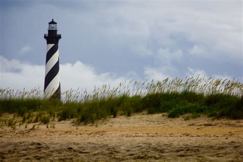 Did You Know: Cape Hatteras Lighthouse - Lighthouse Commercial Real ...