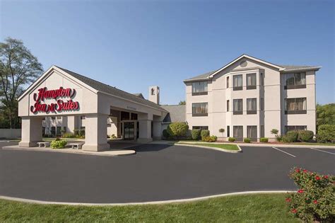 HAMPTON INN & SUITES SOUTH BEND $109 ($̶1̶4̶7̶) - Updated 2021 Prices & Hotel Reviews - IN ...