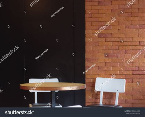 Black Brick Wall Art Stock Photo 1035844288 | Shutterstock