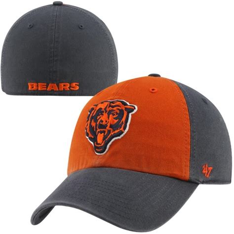 The 10 Best Chicago Bears Hats