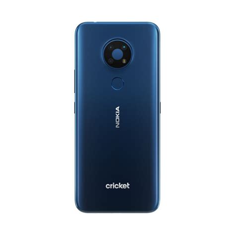 HMD Global launches 3 budget Nokia smartphones for Cricket Wireless ...