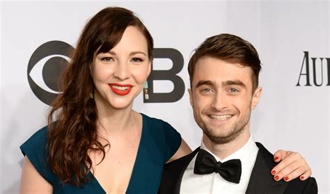 How old is Daniel Radcliffe in 2023? Daniel Radcliffe Age, Birthday, Family, Net Worth ...