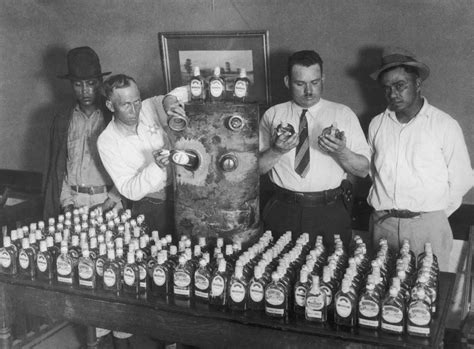 The fascinating history of beloved booze in the US