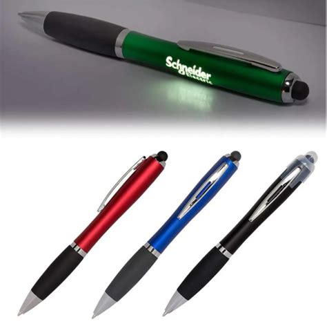 Wholesale Promotional Touch Screen Stylus Pens With Custom Logo - Buy ...