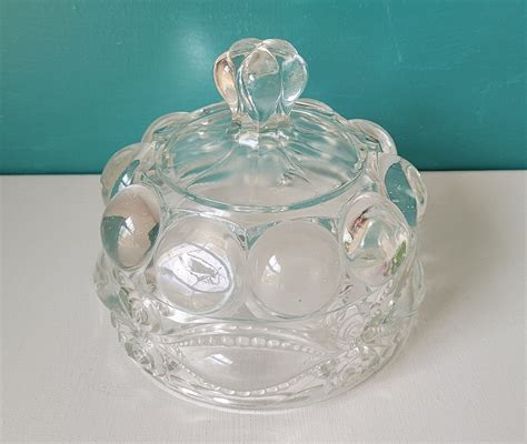 Glass Dome Lidcrown Cloche Replacement Lids Glass Lids - Etsy