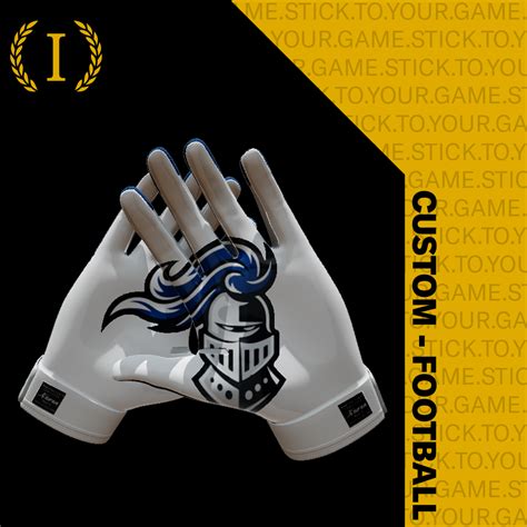 Best Custom Football Gloves of July 2021 | Invictus Football Gloves