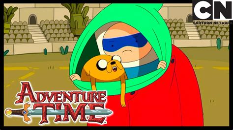 Wizard Battle | Adventure Time | Cartoon Network - YouTube