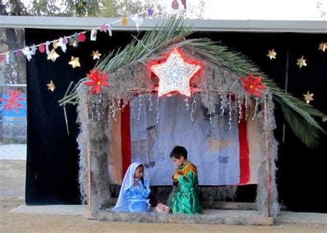 Nine days of Las Posadas: Mexican Christmas Customs - Drive Mexico Magazine