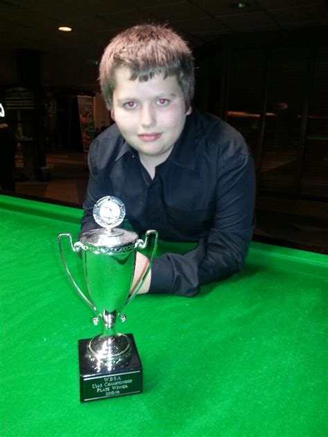 Welsh Under 14s Event Four - Results - Welsh Snooker