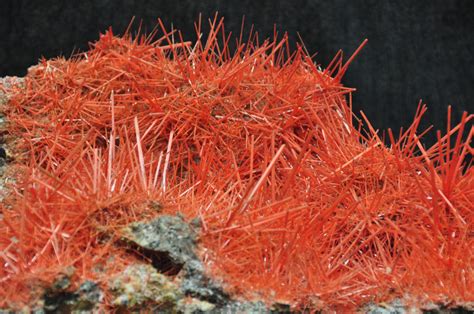 Crocoite Gemstone: Properties, Meanings, Value & More