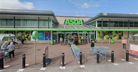 Hidden history of Asda superstore where thousands shop