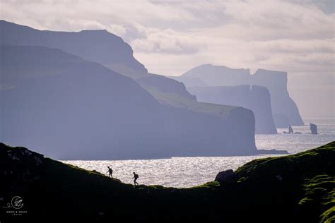 10 Best Hikes in the Faroe Islands (+ Map)