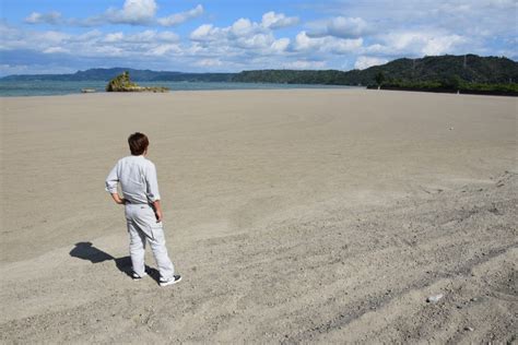 Floating Stones from Underwater Volcano Hit Beautiful Beaches in Japan | JAPAN Forward