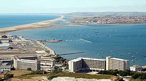 Portland Harbour - Wikishire