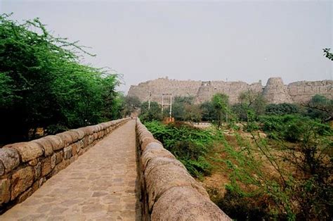 Tughlaq Tomb | Saad Akhtar | Flickr