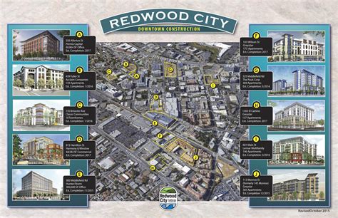 Redwood City residents pushing to slow construction amid building boom - Local: In The Peninsula