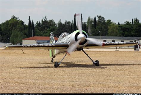 Sukhoi Su-31 - Jurgis Kairys | Aviation Photo #2830813 | Airliners.net