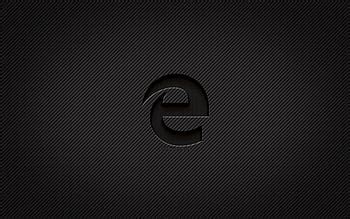 Edge Wallpaper Logo