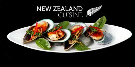 New Zealand Cuisine - 5 Reasons Kiwi Cooking Rocks!