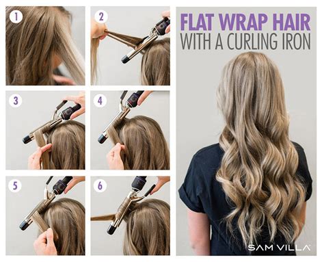 How To Curl Your Hair - 6 Different Ways To Do It - Bangstyle | How to curl your hair, Hair ...