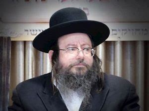 Baruch Dayan Emes: The Mashpia and Chazzan Rabbi Avrohom Yitzchok HaLevi Carmel zt"l - Breslov News