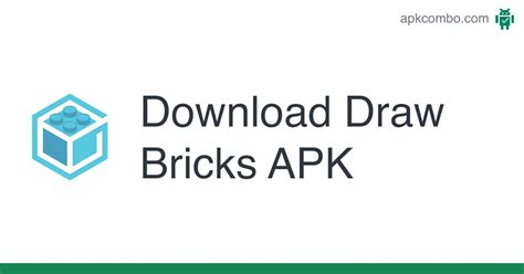 Draw Bricks APK (Android Game) - Free Download