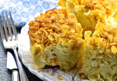 Sweet Kugel Recipe - Food.com