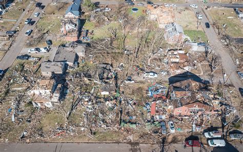 Three questions about last weekend's devastating tornado outbreak