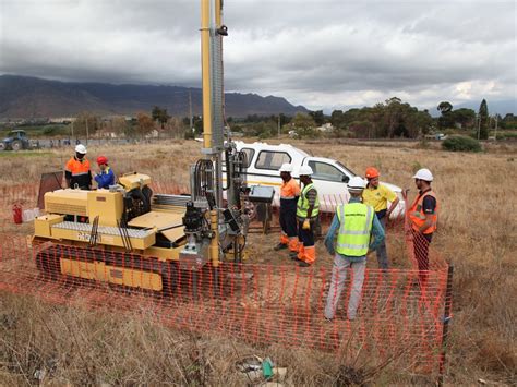 CPtu & In-situ Testing projects