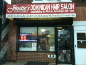 Dominican Hair Salon Near Me Locations 2024