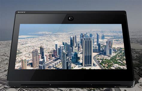 Sony's New Spatial Reality Display Lets You View 3D Content without Glasses