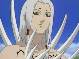 Kimimaro - Naruto Wiki - Neoseeker