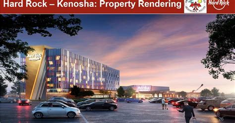 County committee votes against Kenosha casino agreement