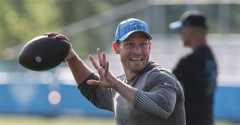 Why Detroit Lions Ben Johnson is most coveted NFL coaching candidate ...