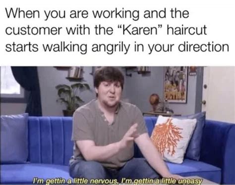 20 "I'd Like To Talk To The Manager" Karen Memes - SayingImages.com