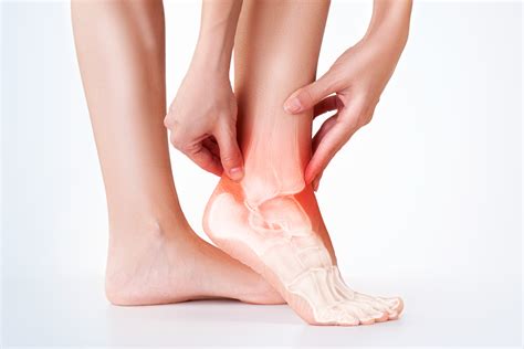 Foot and Ankle Arthritis | Chicago DPM