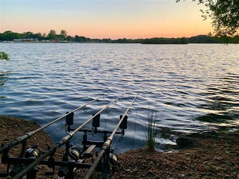 Spinnaker Lake Christchurch Angling Club - Carpworld™