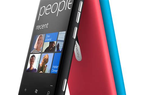 Why Nokia's Lumia phones are cyan, magenta, and black (and perhaps ...