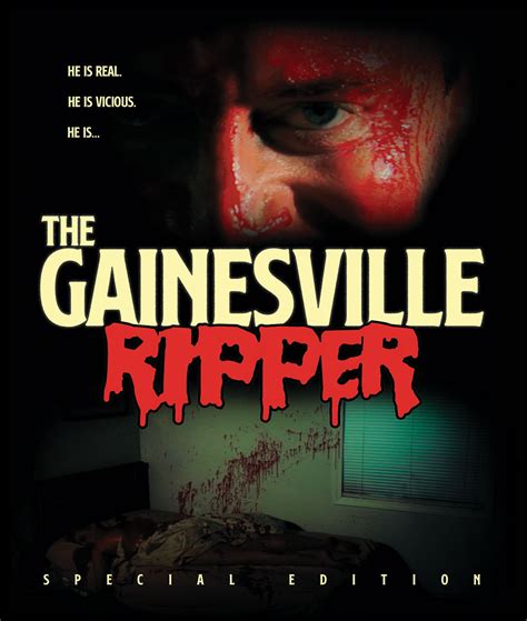 Real Life Horrors: An Interview with The Gainesville Ripper Director ...