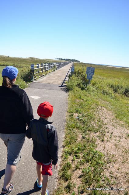 Silver Sands State Park | Hike the Hudson Valley