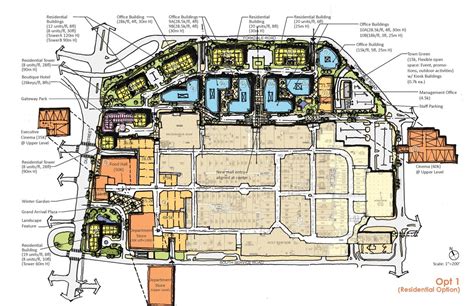 多伦多想在约克代尔购物中心附近建一个新的社区 - 金宝搏bet188手机网址,188宝金博官网打不开