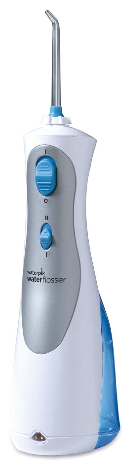 Best Water Flosser For Braces - Electric Teeth