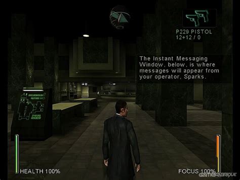 Enter the Matrix Download - GameFabrique