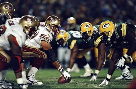 49ers: History behind rivalry with Packers ahead of NFC Championship