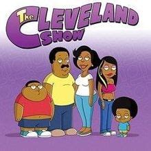 The Cleveland Show – Kenny West vs. Cleveland Brown Jr. Rap Battle ...