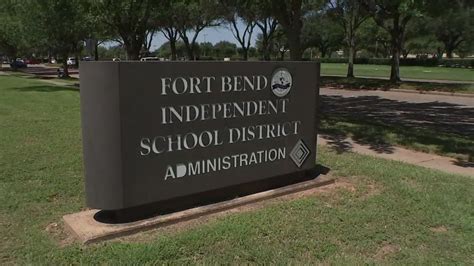 Fort Bend ISD approves largest ever bond referendum of $992 million - ABC13 Houston